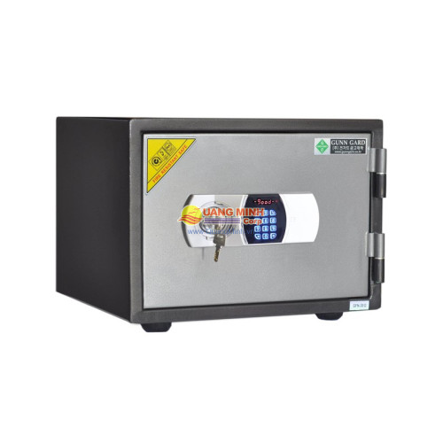 Két sắt Gunngard GFN-30G
